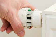 Hay central heating repair costs