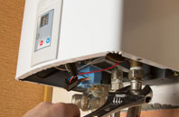 free Hay boiler install quotes
